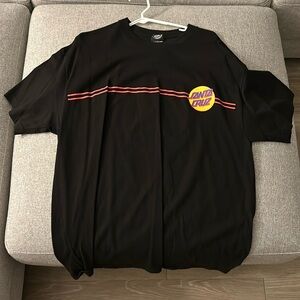 Men’s Santa Cruz T-Shirt - XL